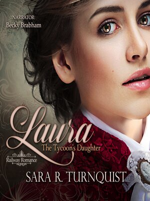 cover image of Laura, the Tycoon's Daughter